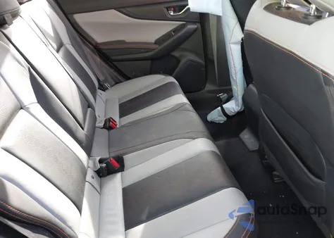 2021 Subaru Crosstrek Limited z USA, uszkodzony, nr VIN JF2GTHMC9M8284553